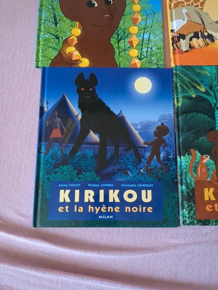 Kirikou - photo numéro 2