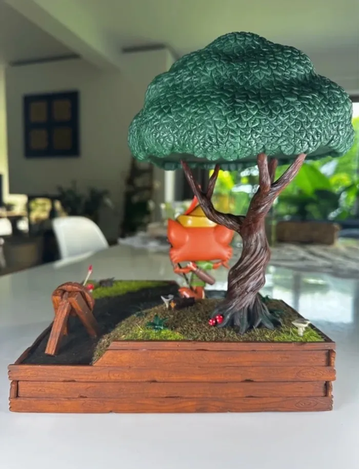Robin Hood Funko Pop - photo numéro 4