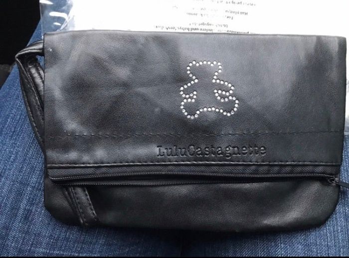 Pochette