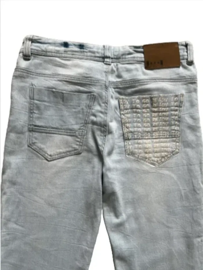 Jeans Regular - photo numéro 4