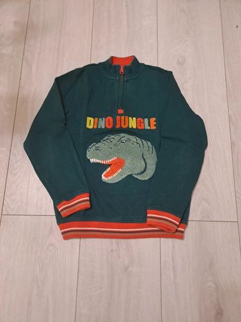 Magnifique Sweat-shirt 10A