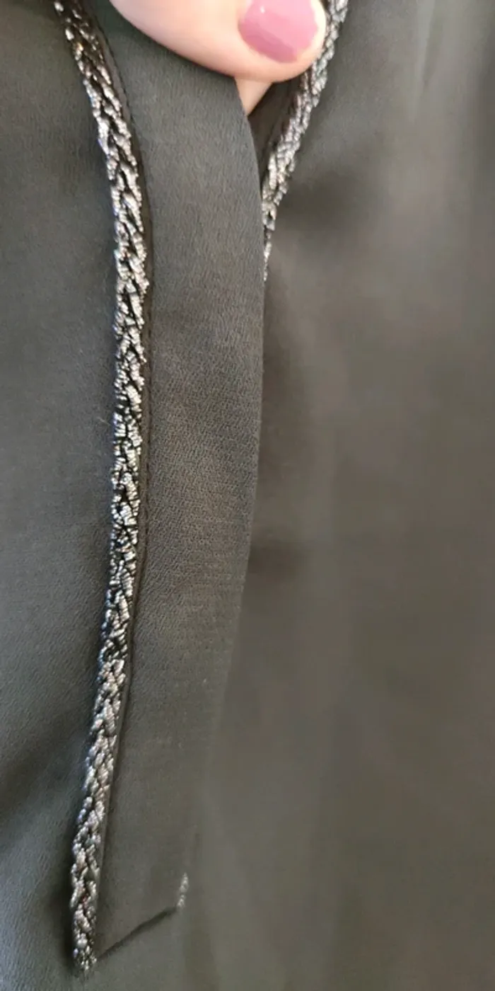 Tunique - photo numéro 3