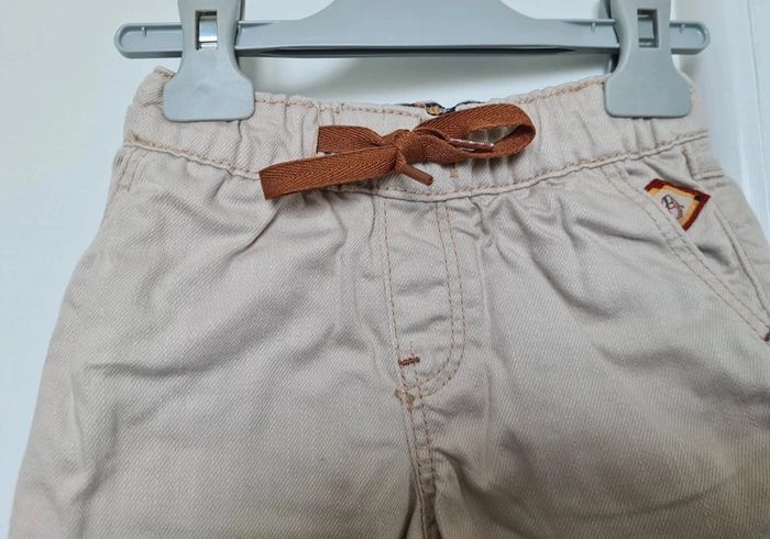 Short taille 2 ans collection Robin des Dunes - photo numéro 2