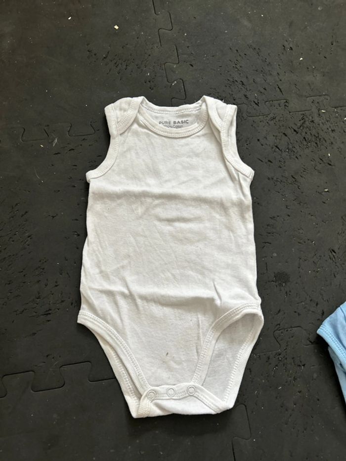 Lot bodies - photo numéro 10