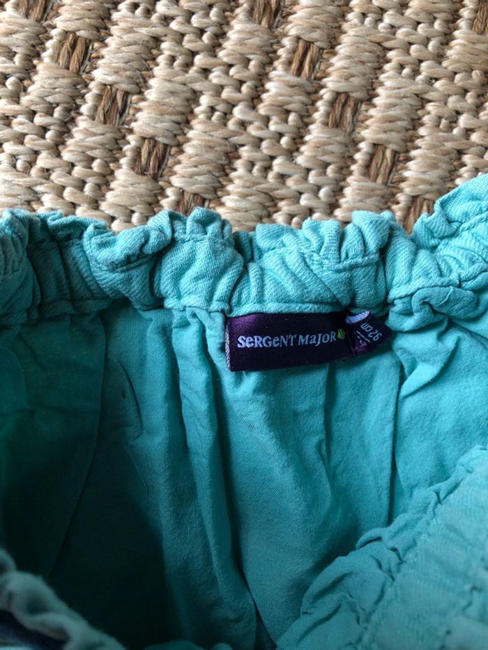 Jupe taille 2 ans (92 cm) - photo numéro 2