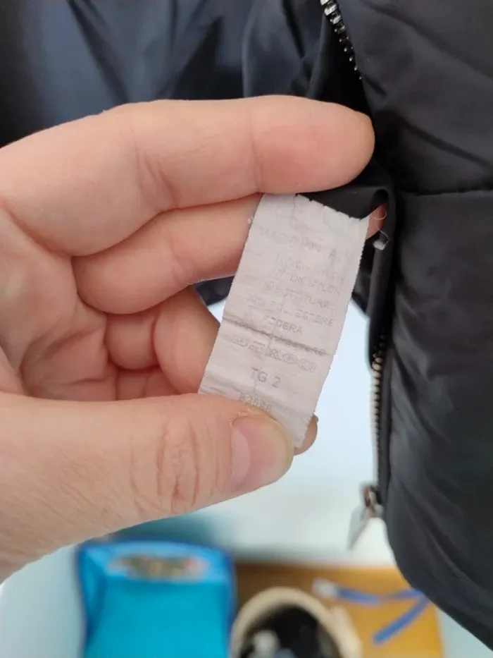 Veste femme sans manches - photo numéro 4