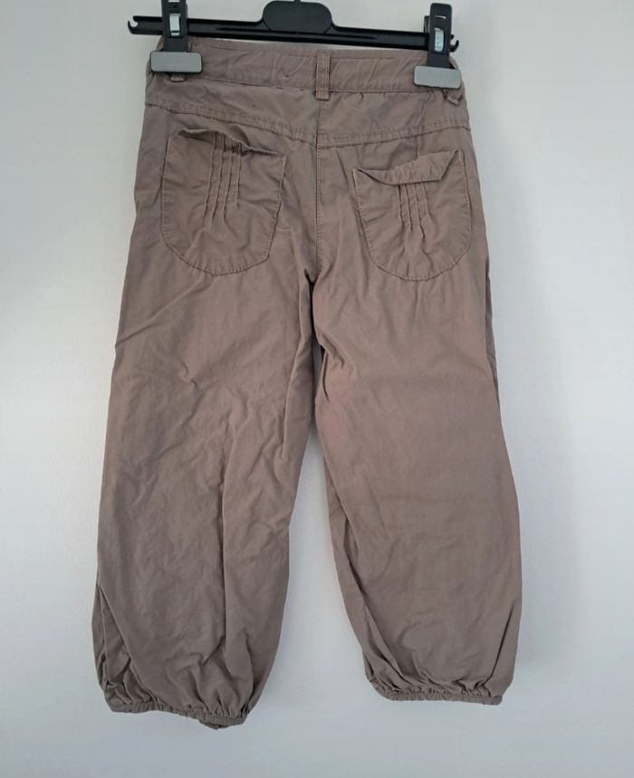 Pantalon 3 ans - photo numéro 2