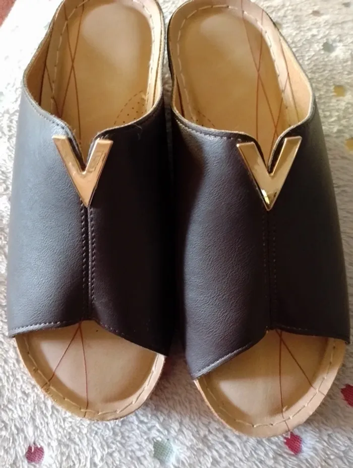 Chaussures - photo numéro 3