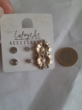 Magnifique lot b o puces neuves vintage