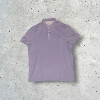 Polo col officier Jules taille XL