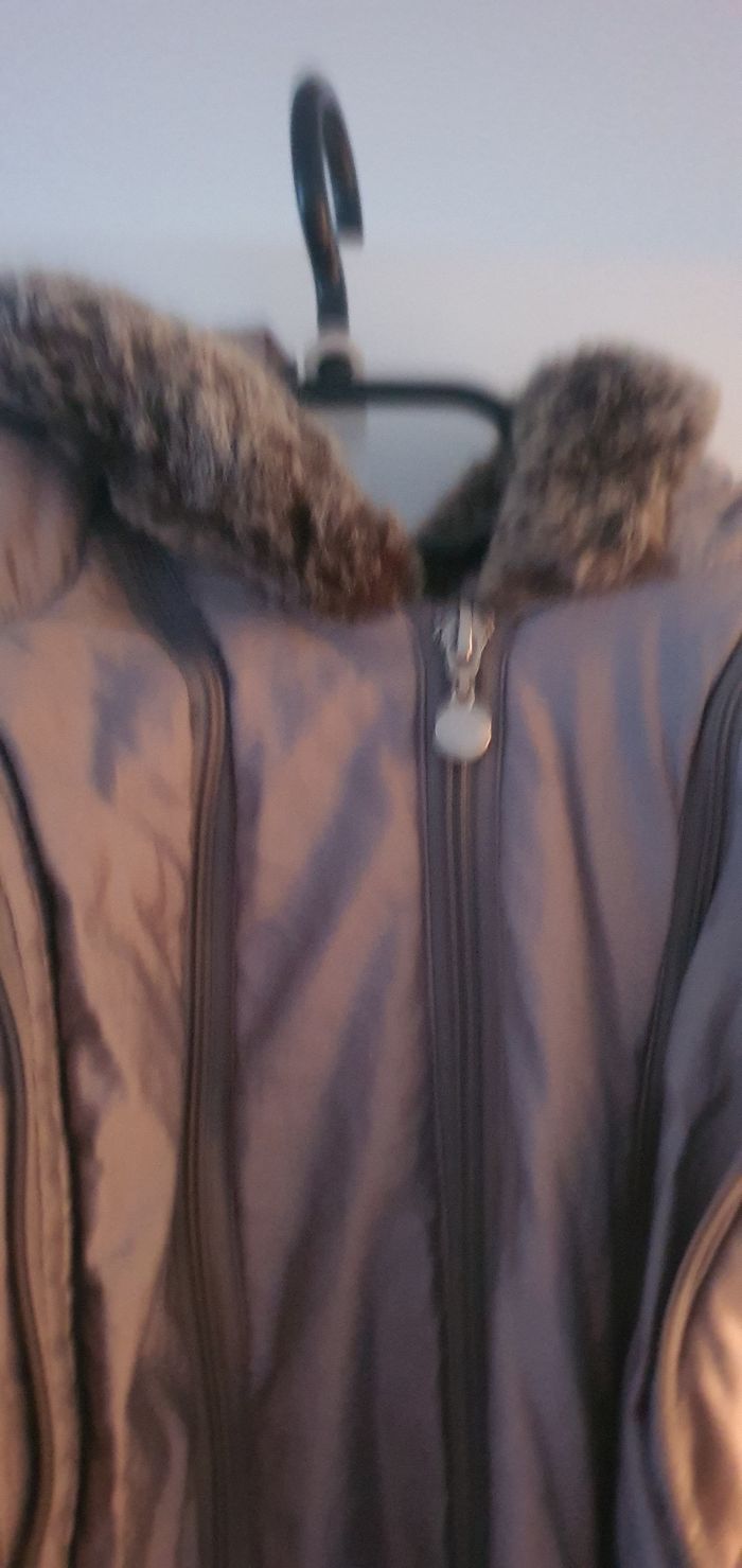 Manteau - photo numéro 4