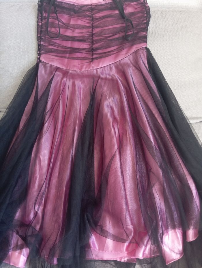 Robe de cérémonie - photo numéro 3