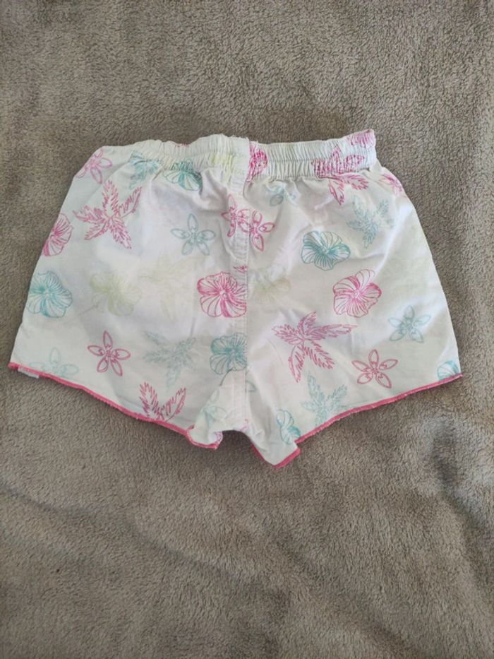 Short 12 mois - photo numéro 2