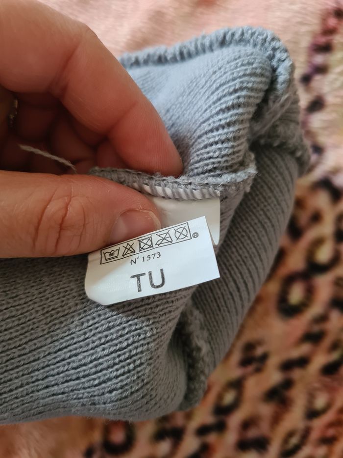 Bonnet - photo numéro 2