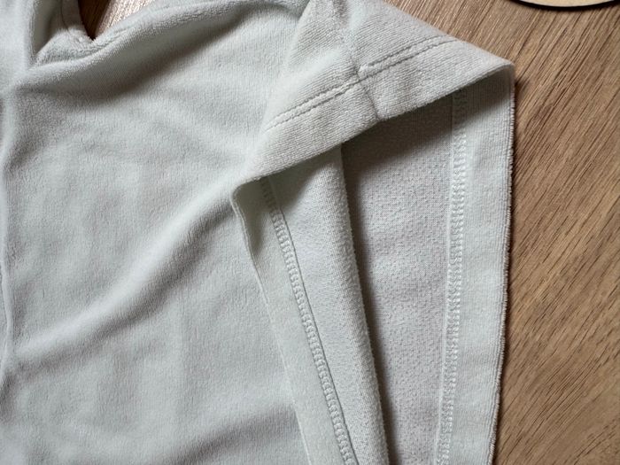 Haut de pyjamas Alice - photo numéro 5