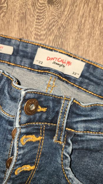 Jeans femme jennyfer