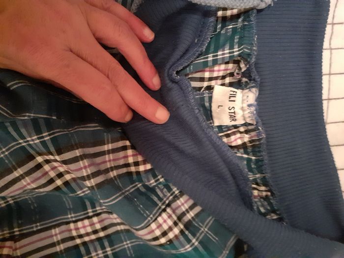 Lot 2 shorts - photo numéro 2
