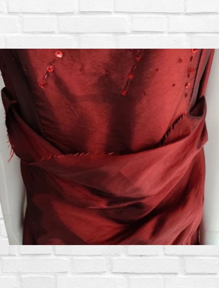 Robe de cérémonie ou soirée - photo numéro 11