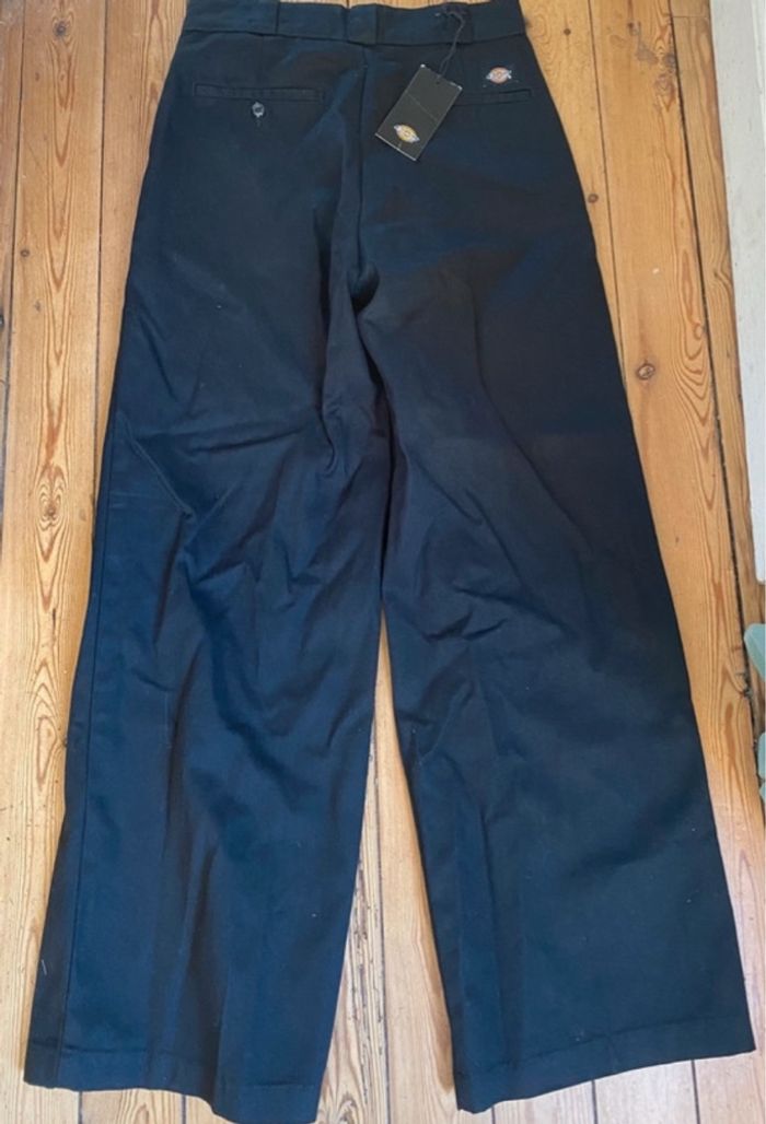 pantalon large dickies - photo numéro 4