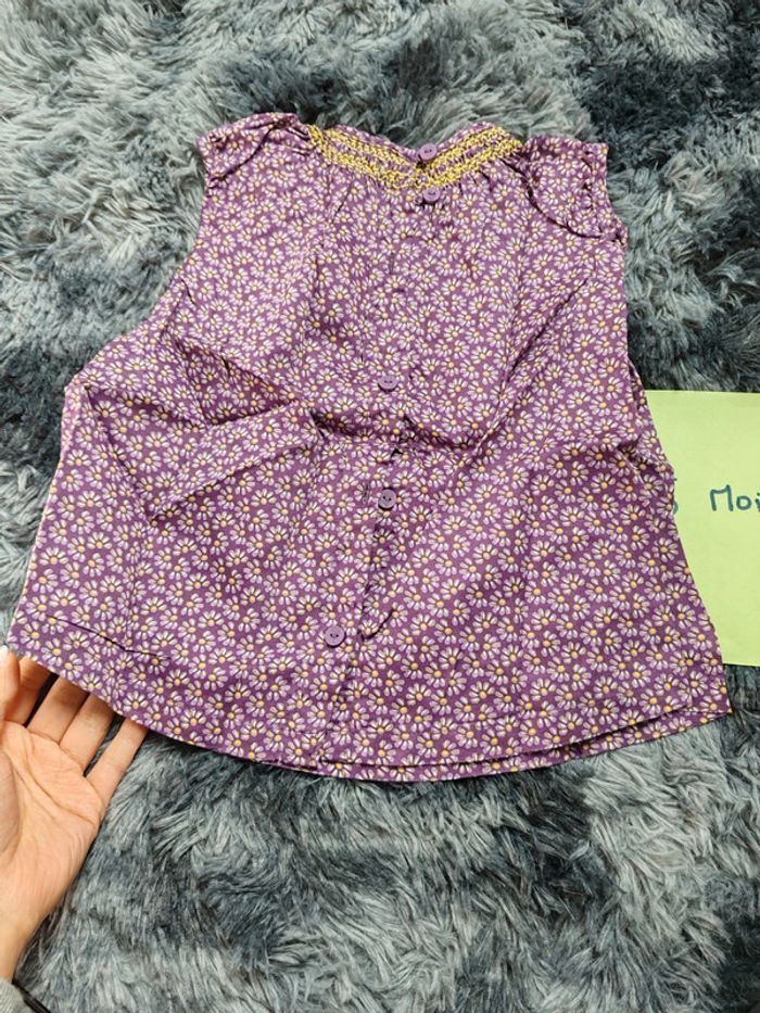 Robe été - photo numéro 2