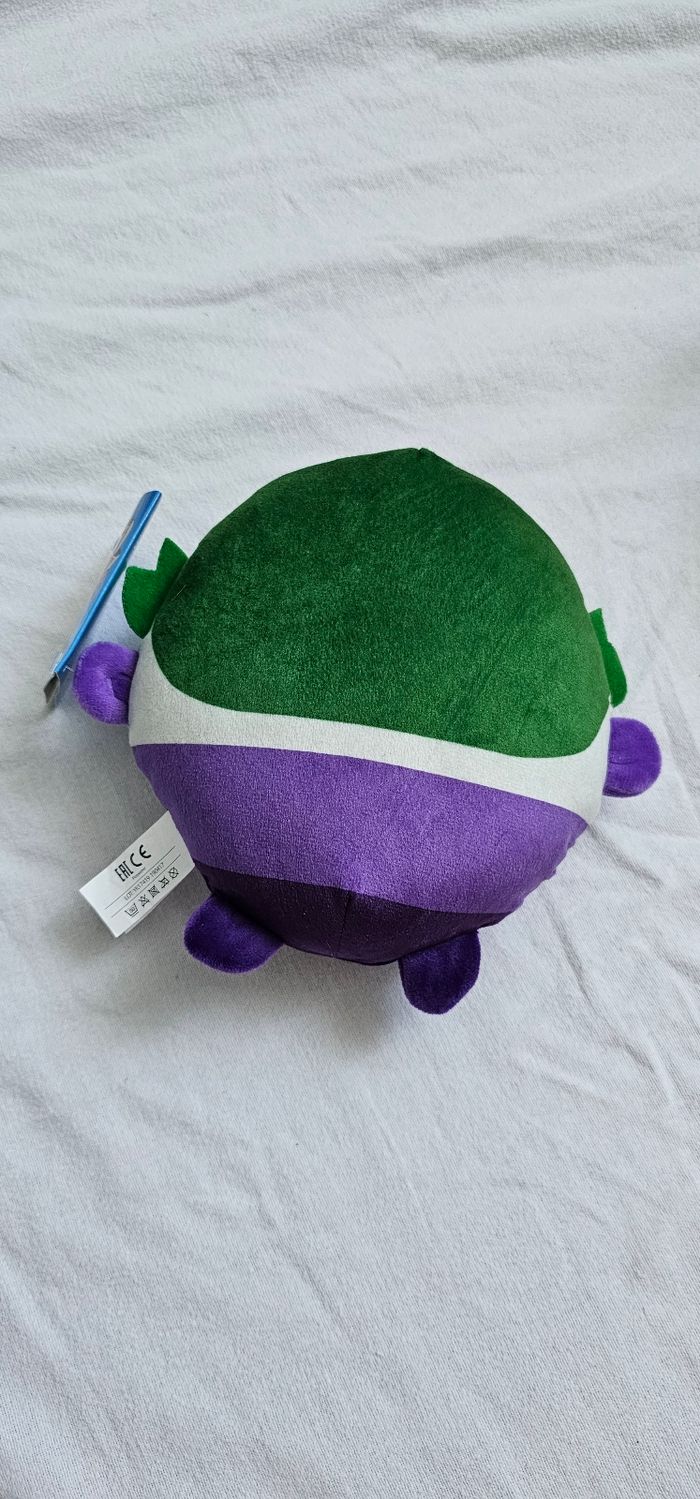 Peluche Justice League – style Joker Neuf - photo numéro 3