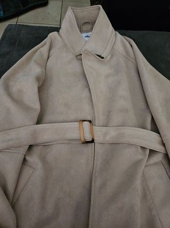 Manteau