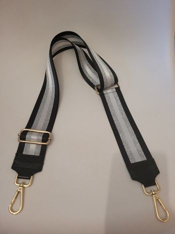 Bandoulière de sac