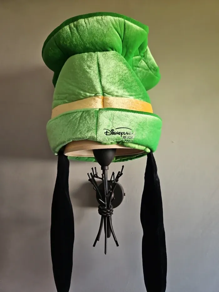 Chapeau Dingo - photo numéro 5