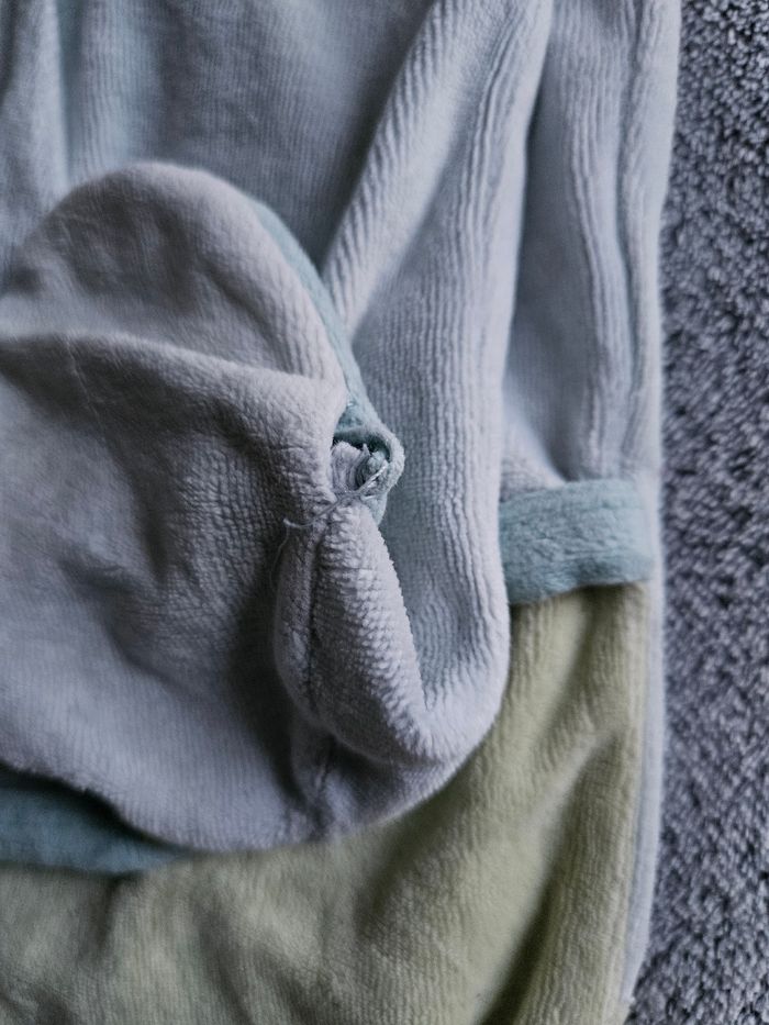 Lot pyjamas 18 mois - photo numéro 7