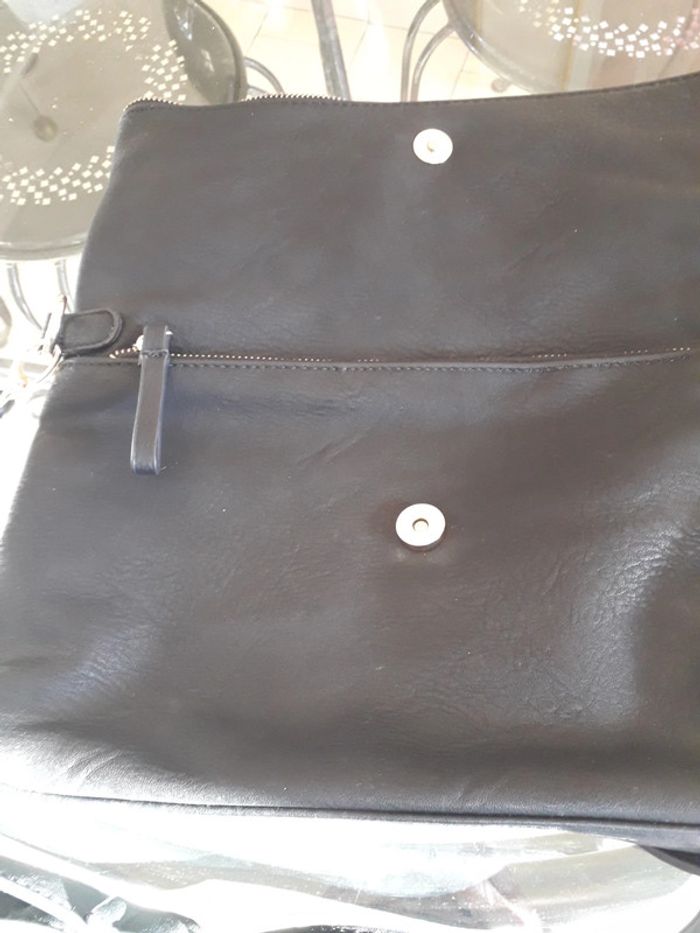 Sac San Marina Noir - photo numéro 3