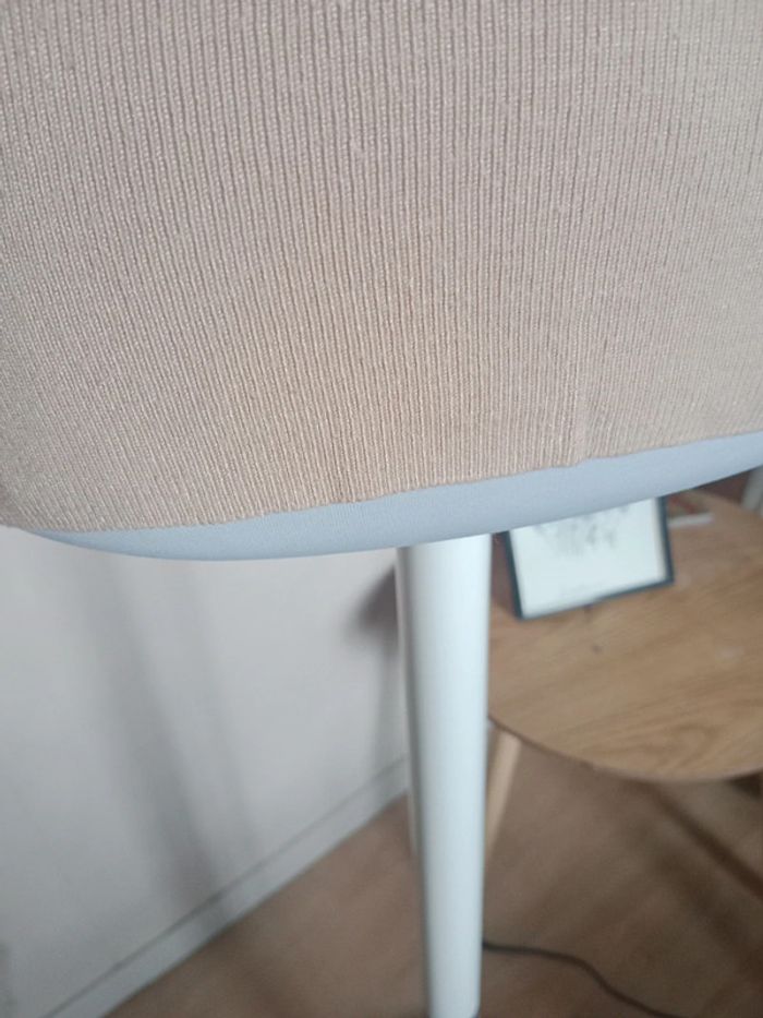 Pull tissu rayon🌸 - photo numéro 3
