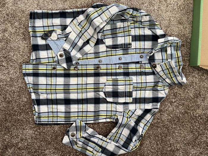 Chemise - photo numéro 2