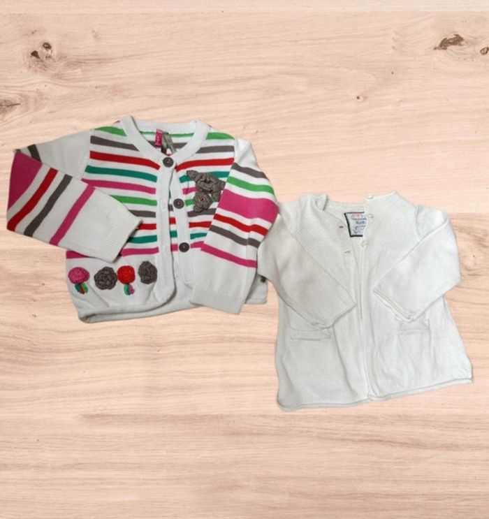 Gilets