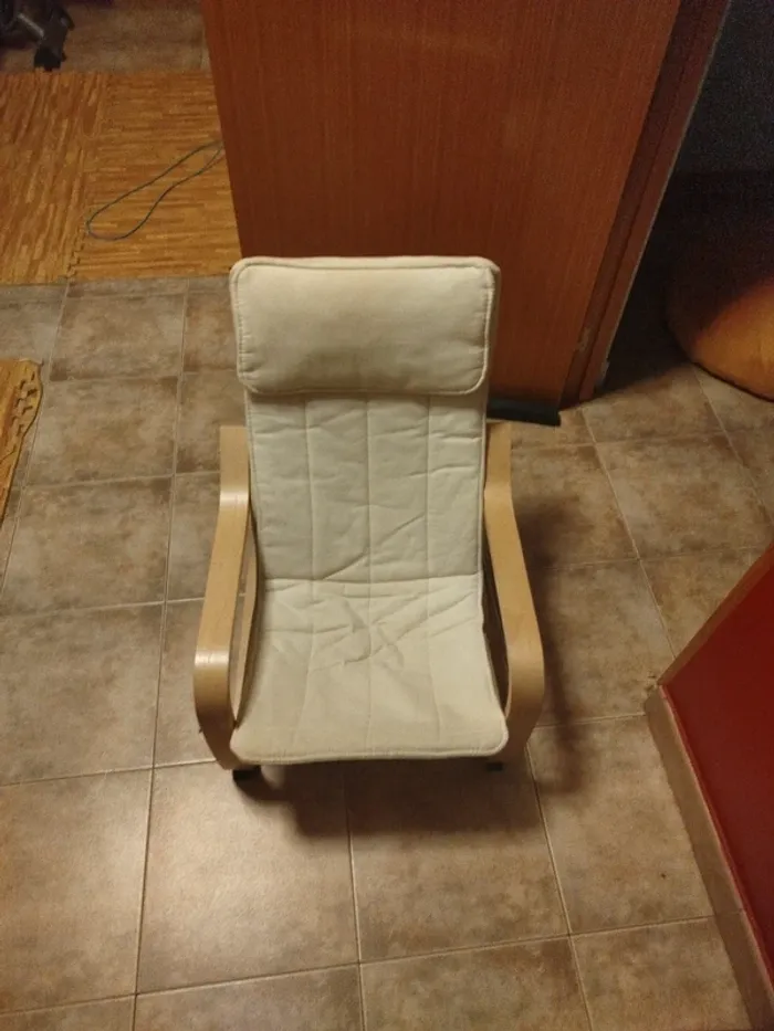 silla/sillón niño ikea - photo numéro 4