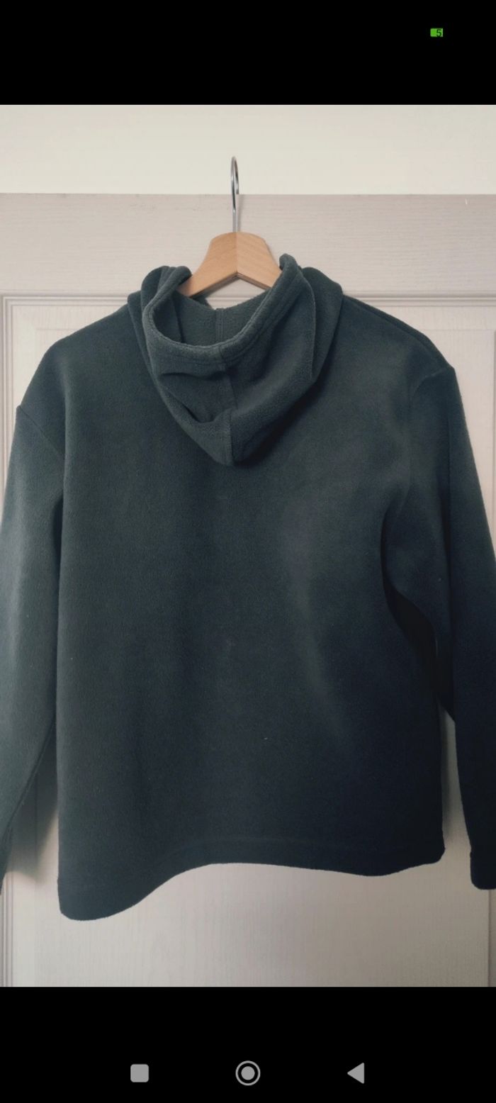 Pull polaire - photo numéro 3