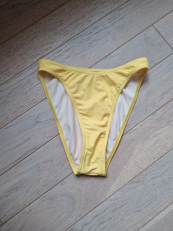 Bas 2 pieces esprit 38