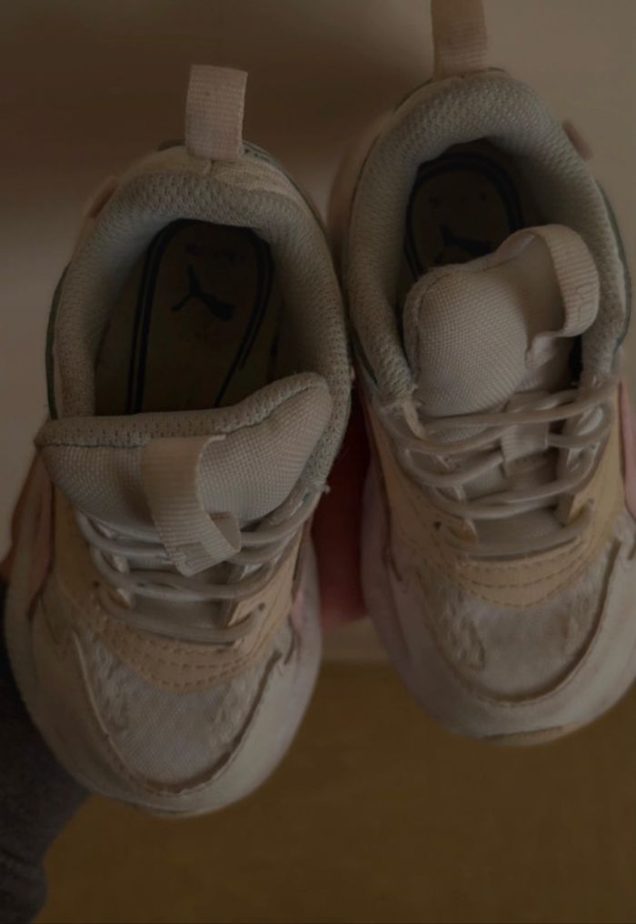 chaussure - photo numéro 5