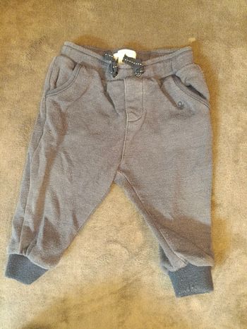 Pantalon Obaïbi