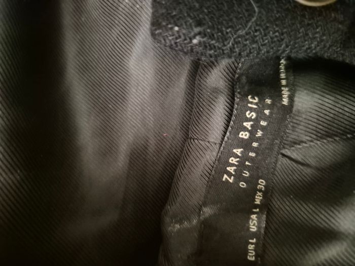 Lot de deux manteaux duffle-coat - photo numéro 2