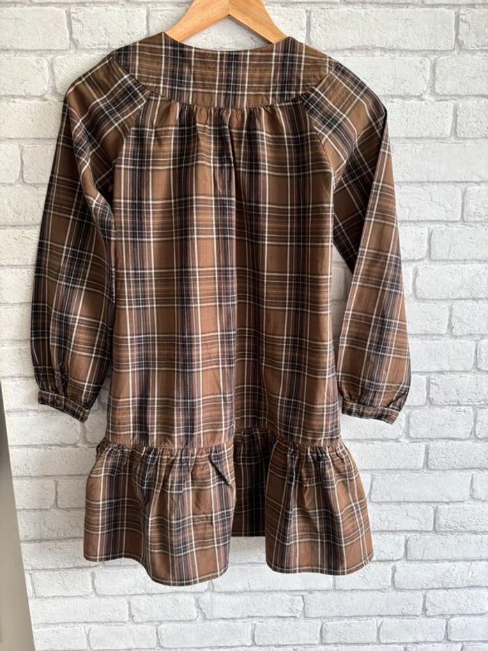 Robe Massimo dutti taille 11/12 ans - photo numéro 3