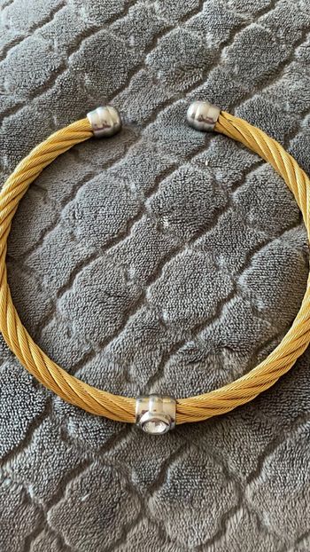 Collier tours de cou