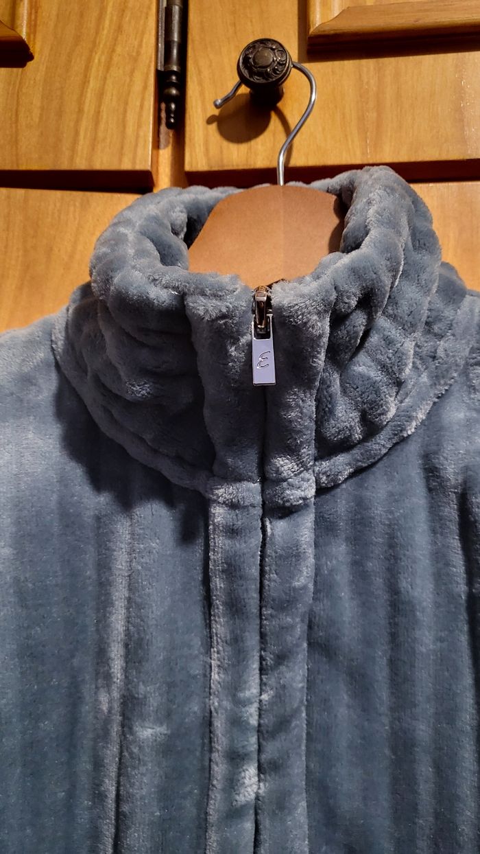 Veste polaire etam - photo numéro 3