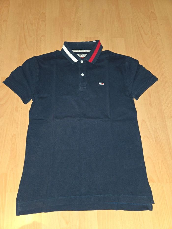 Polo Tommy Jeans