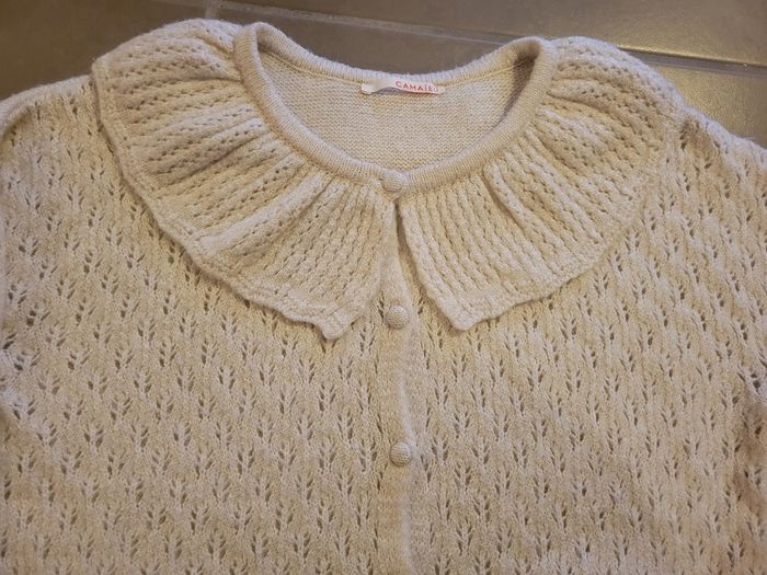 Cardigan - photo numéro 2