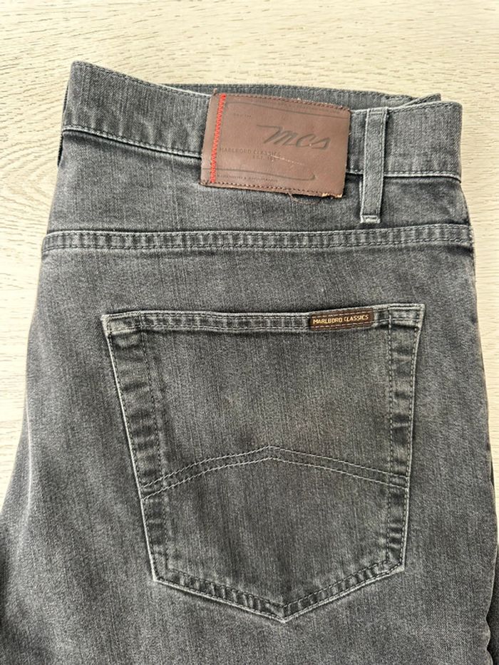 Jeans Marlboro Classics - photo numéro 2