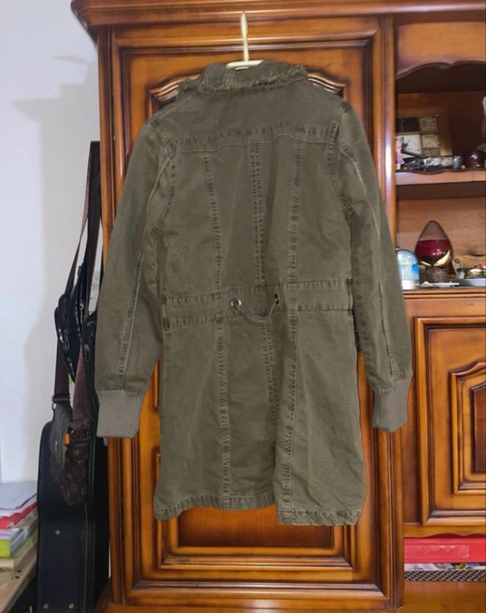 Manteau - photo numéro 6