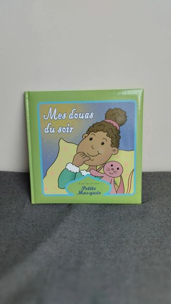 Mes douas du soir