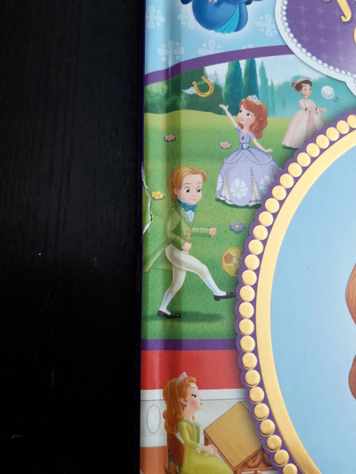 Livre - photo numéro 3