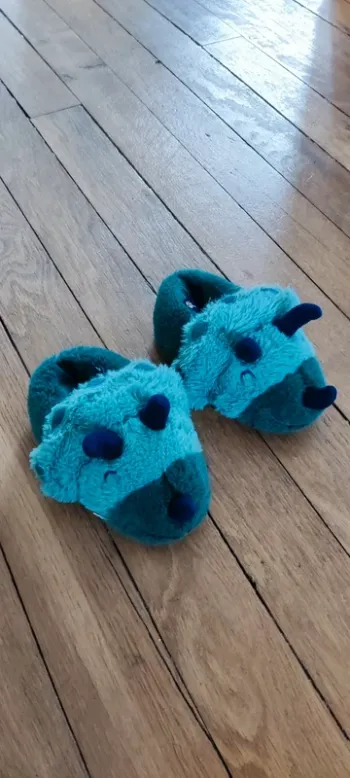 Pantoufle