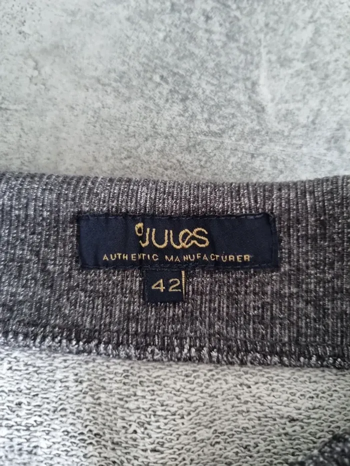 Pantalon de Jogging Jules - photo numéro 4